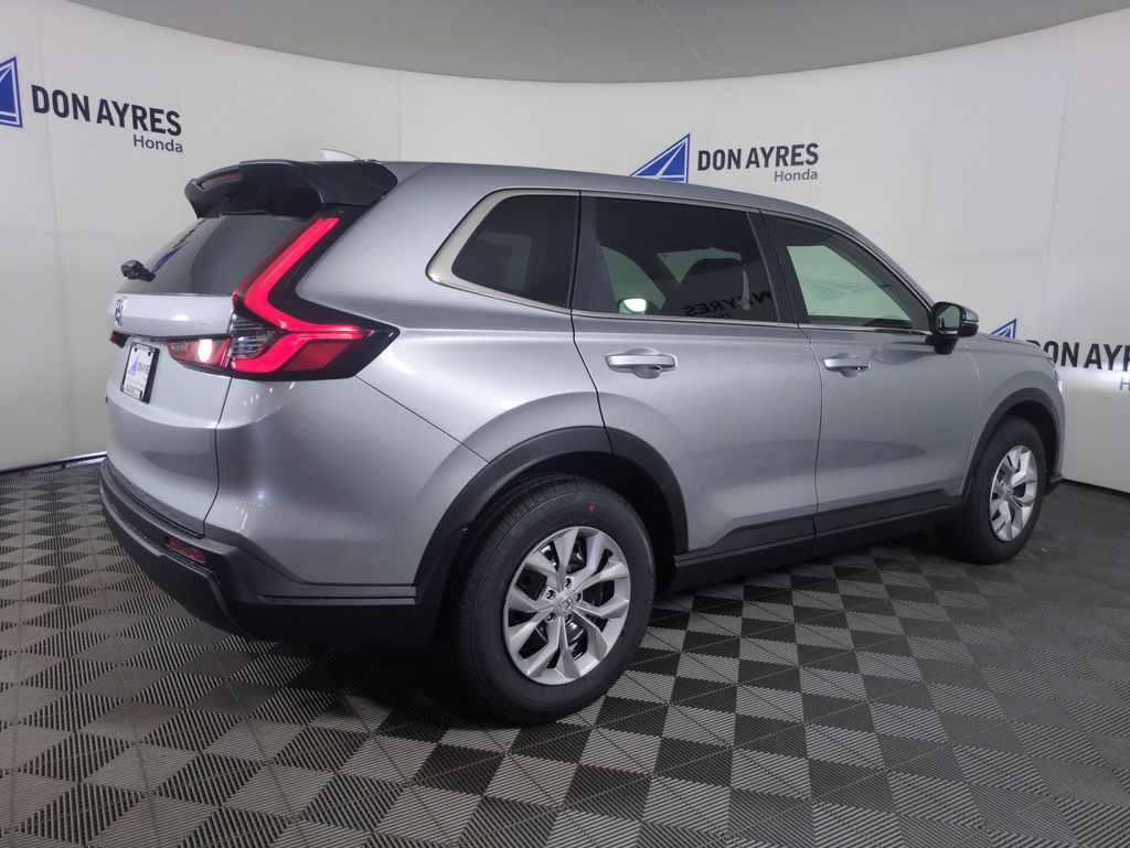 New 2026 Honda CR-V LX For Sale in Fort Wayne, IN