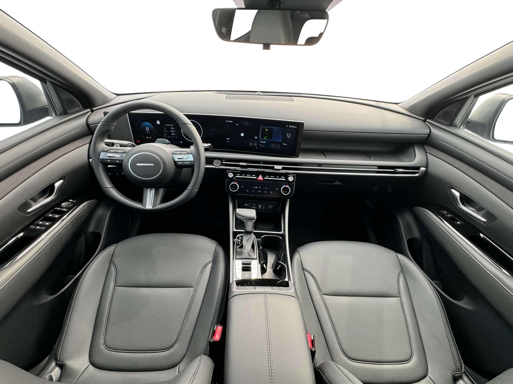 2025 Hyundai Santa Cruz XRT 13