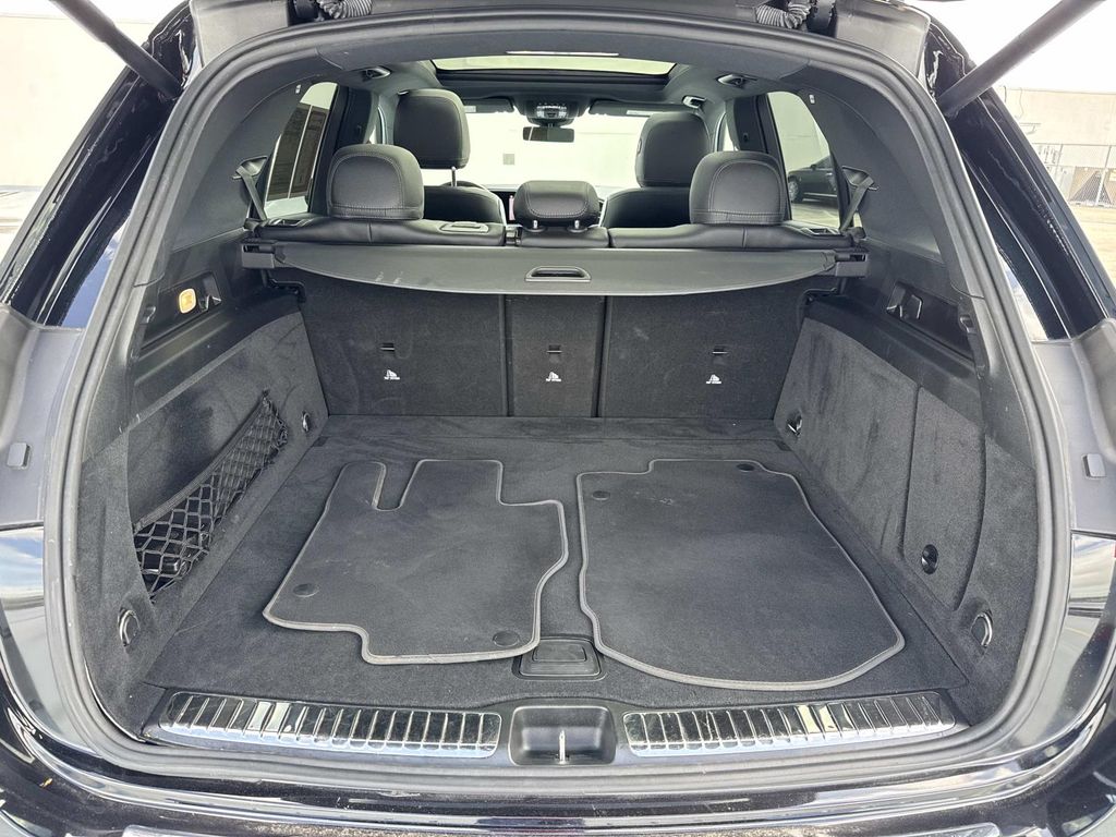 2022 Mercedes-Benz GLE GLE 350 - 7