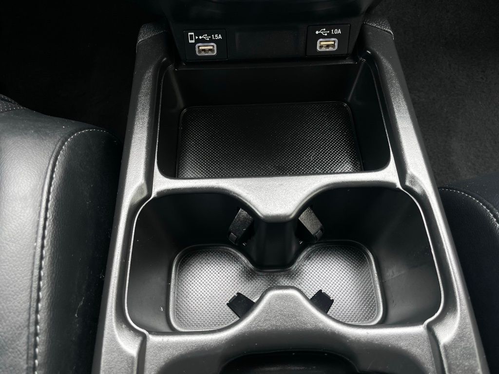 2022 Honda CR-V EX-L 19