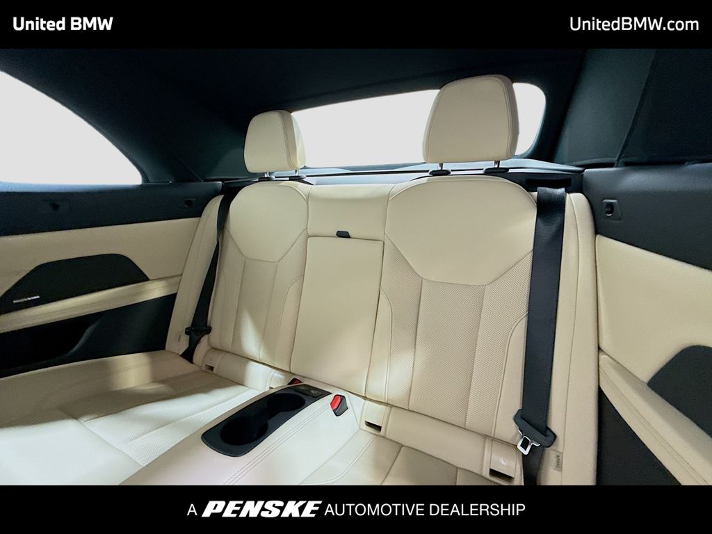 Thumbnail: 2027 BMW 4 Series - 12