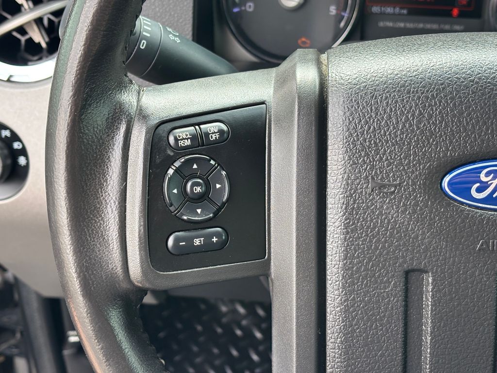 Used Car 2016 Ford F-250sd  Lariat For Sale Under $40,000 In Austin, Texas