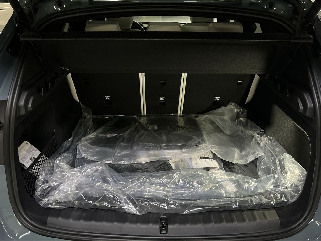 Thumbnail: 2026 BMW X1 - 24