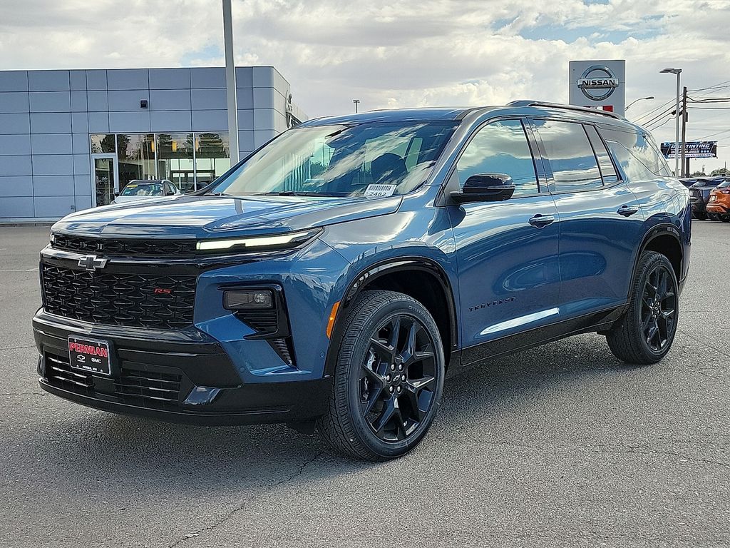 View vehicle photo 5