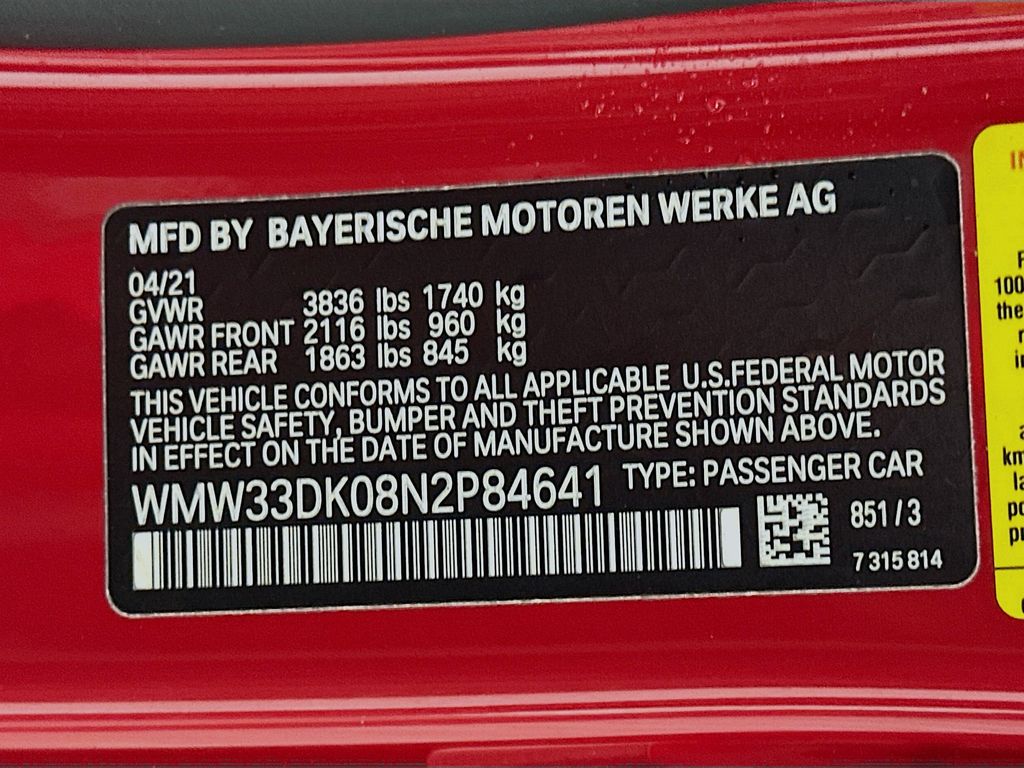 Thumbnail: 2022 MINI Cooper - 31