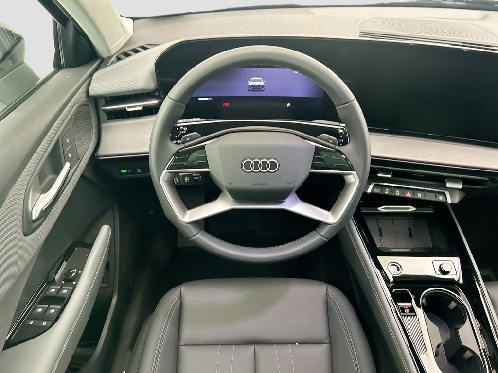 Thumbnail: 2026 Audi Q3 - 10