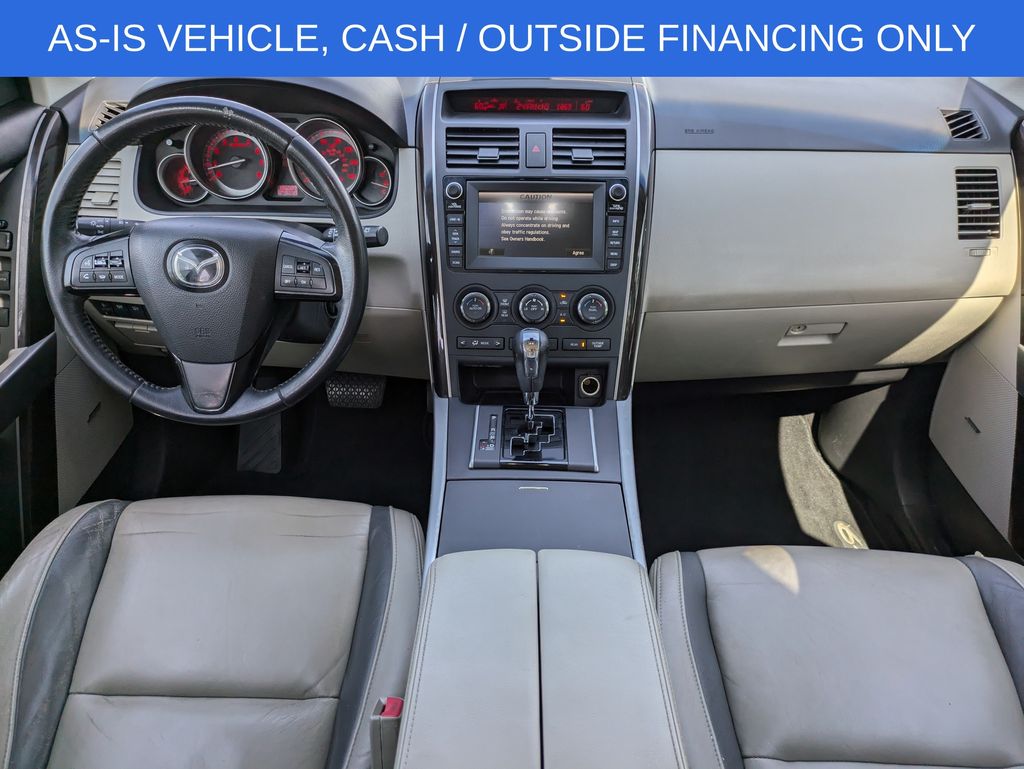 2010 Mazda CX-9 Grand Touring