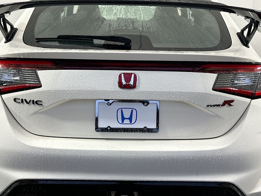 Thumbnail: 2025 Honda Civic - 21