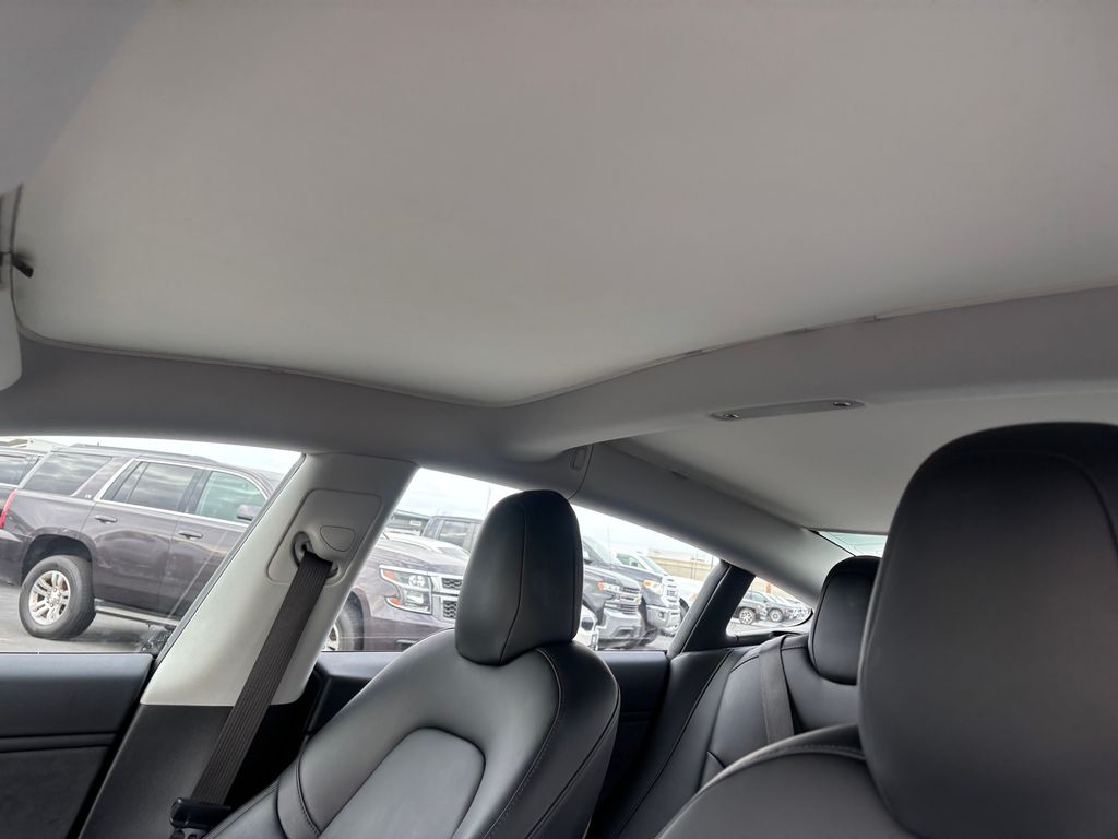 Used Car 2018 Tesla Model 3  Long Range For Sale Under $25,000 In Austin, Texas