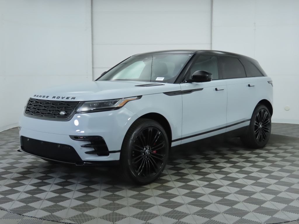 2025 Land Rover Range Rover Velar Dynamic SE -
                Phoenix, AZ