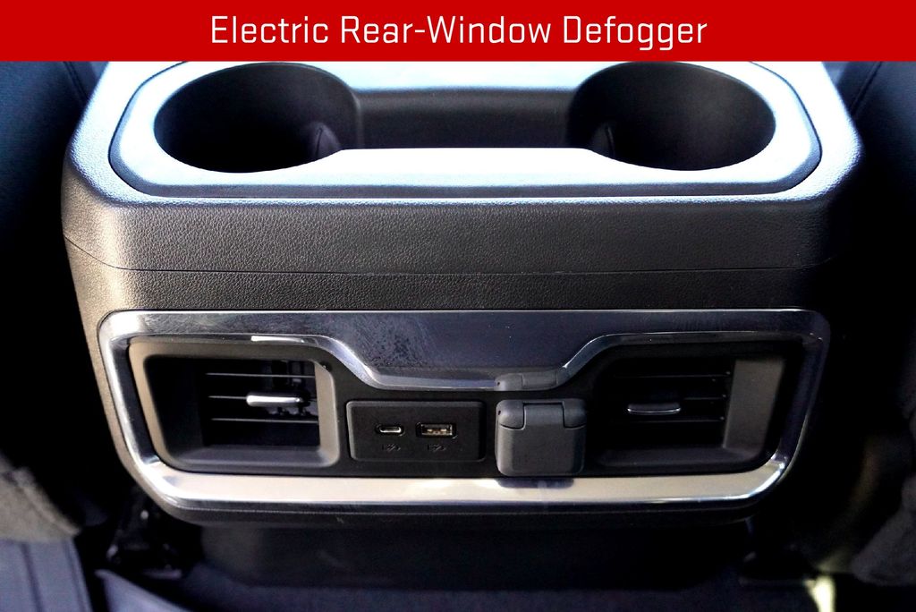 Used Car 2020 Gmc Sierra 1500  Elevation For Sale Under $40,000 In Taylor, Texas