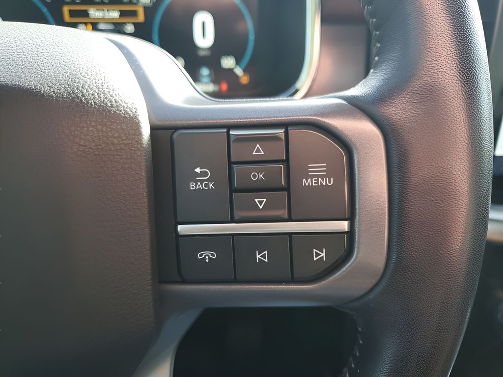 Used Car 2023 Ford F-150  Lariat For Sale Under $50,000 In Austin, Texas