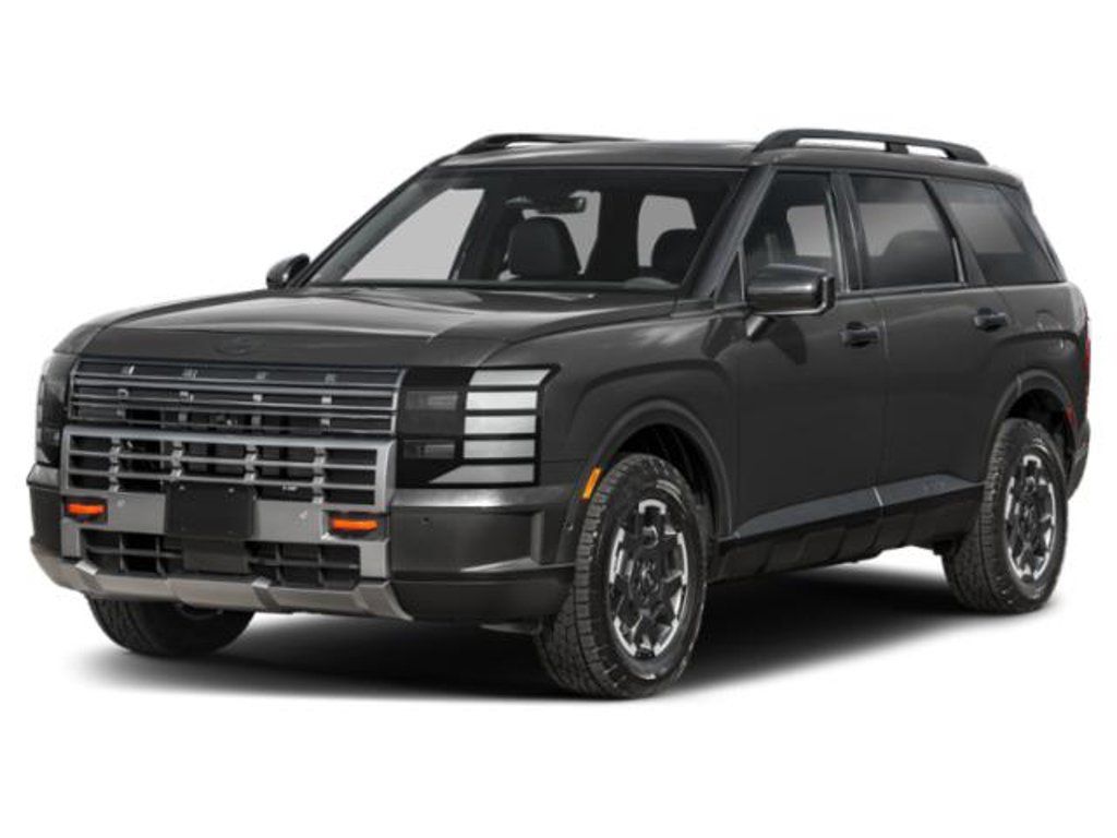 New 2026 Brown Hyundai XRT Pro image 4