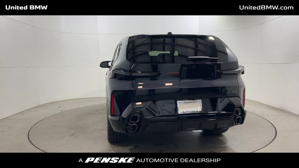 Thumbnail: 2026 BMW XM - 7