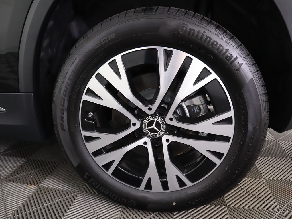 Thumbnail: 2025 Mercedes-Benz GLA - 31