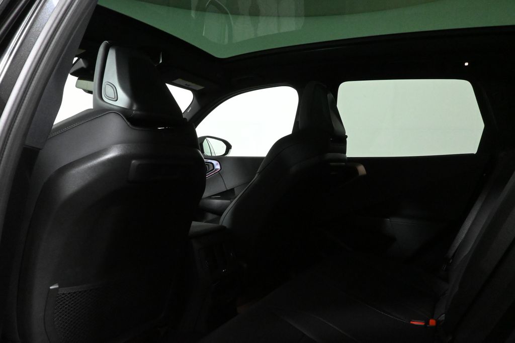 Thumbnail: 2025 BMW X3 - 32
