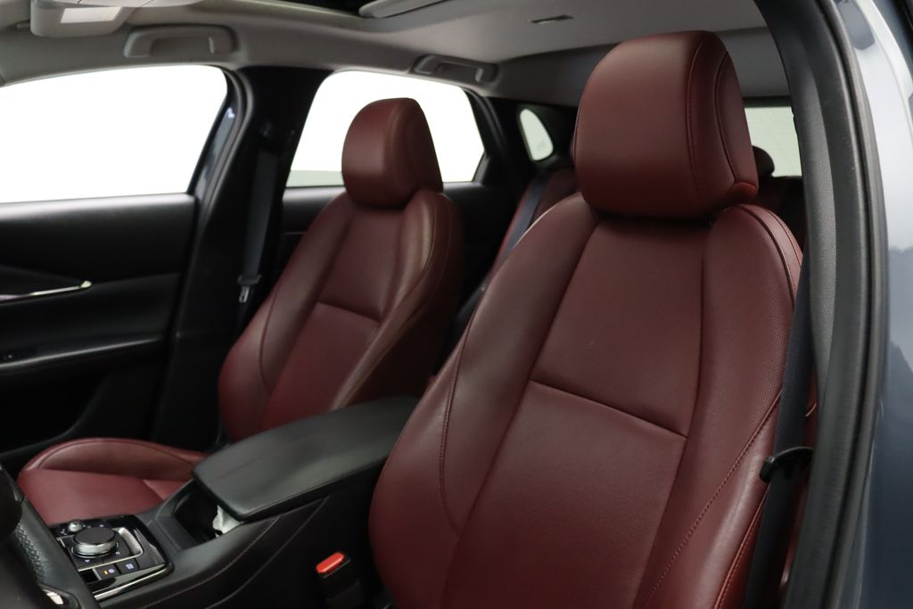 Thumbnail: 2024 Mazda CX-30 - 13