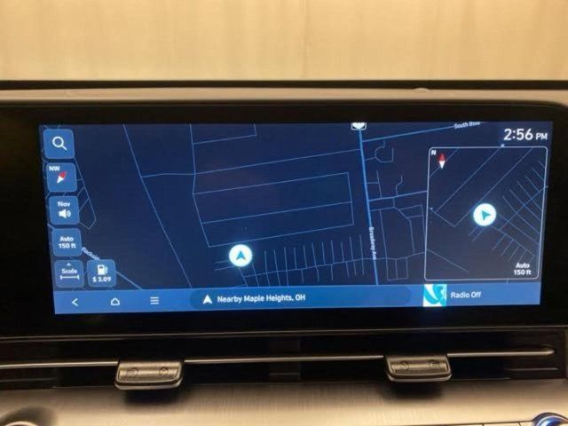 New 2024 Hyundai Kona For Sale in Bedford, OH