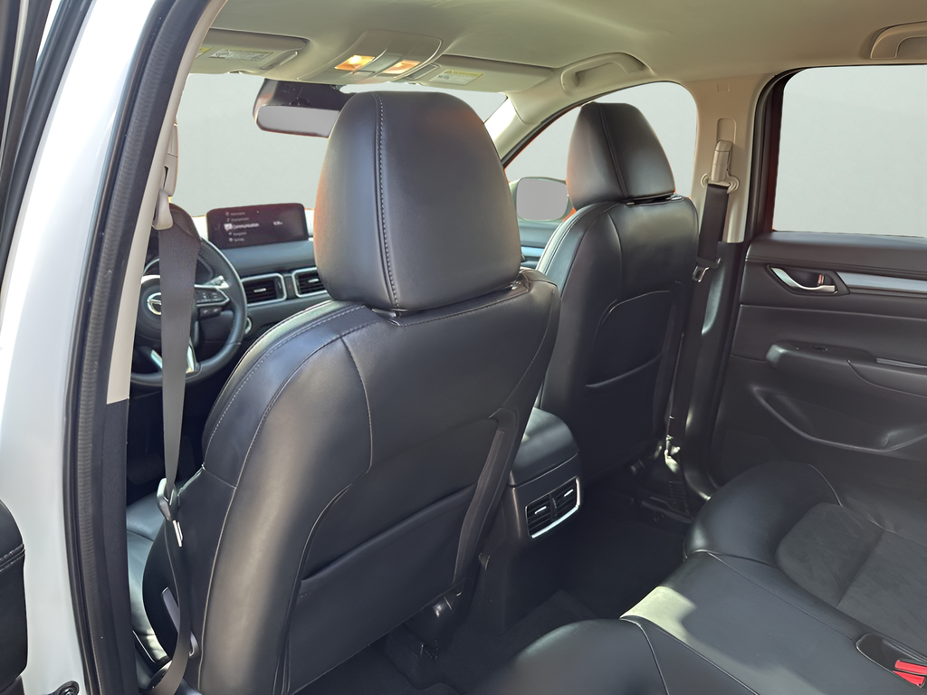 Used Car 2023 Mazda Cx-5  2.5 S Select Package For Sale Under $25,000 In Austin, Texas