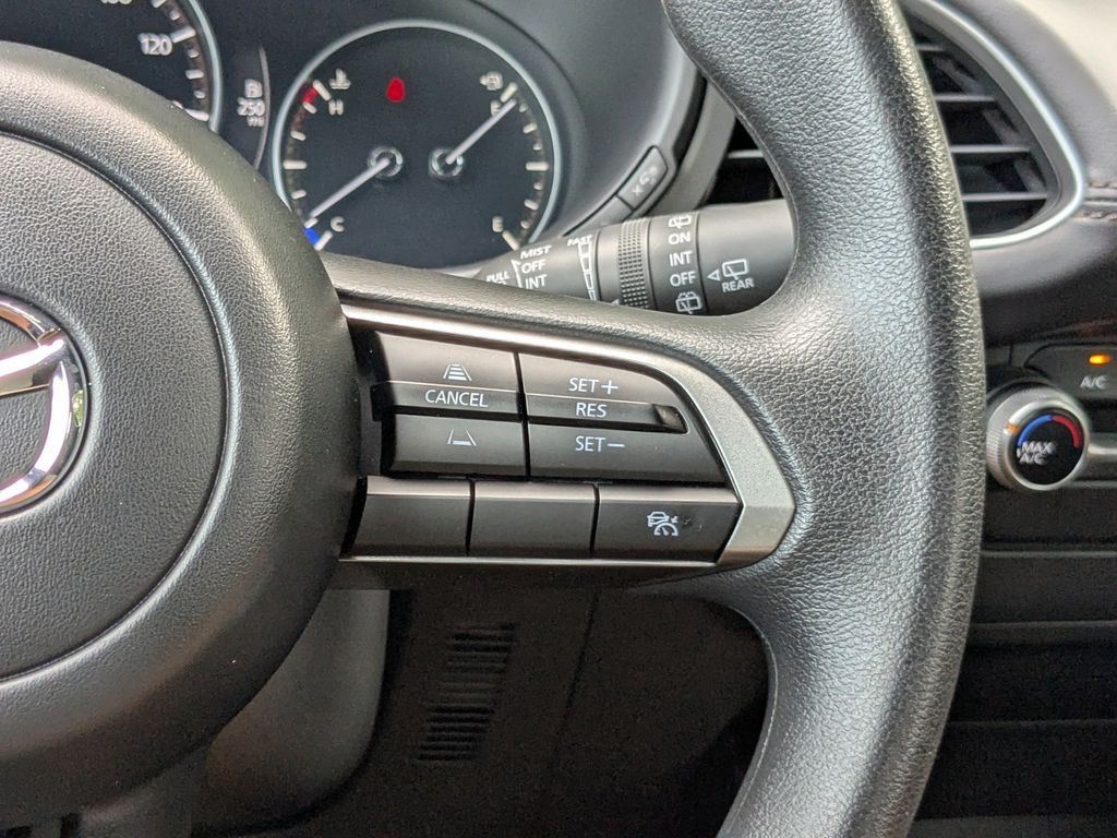 2025 Mazda Mazda3 Hatchback 2.5 S