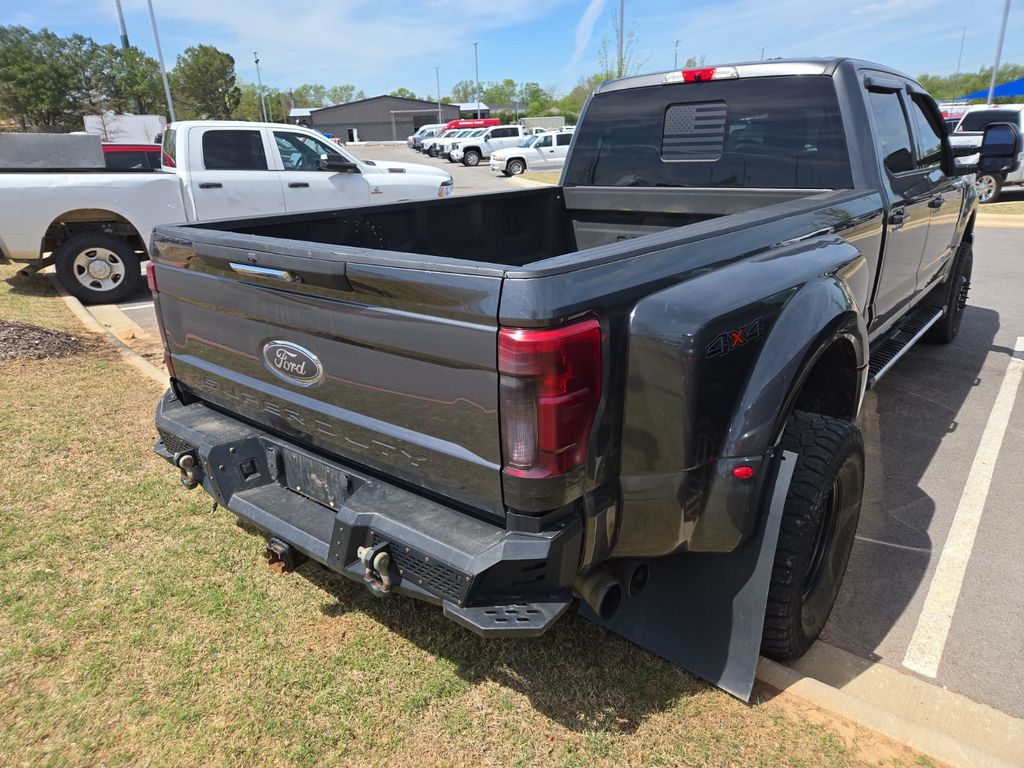 Used 2019 Ford F-350SD For Sale in Farmington, AR