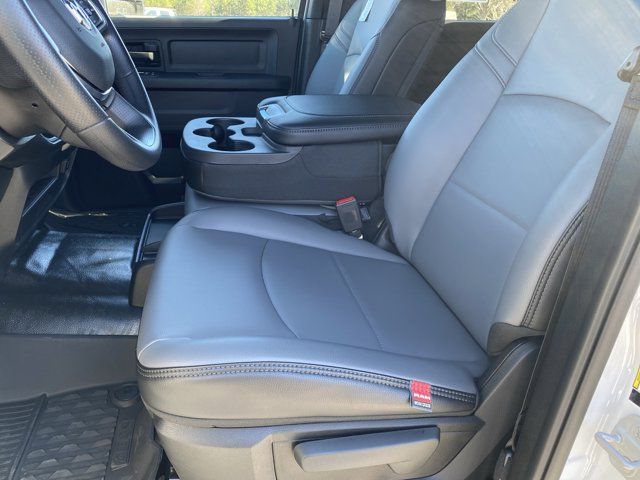 New 2026 White Ram Tradesman image 9