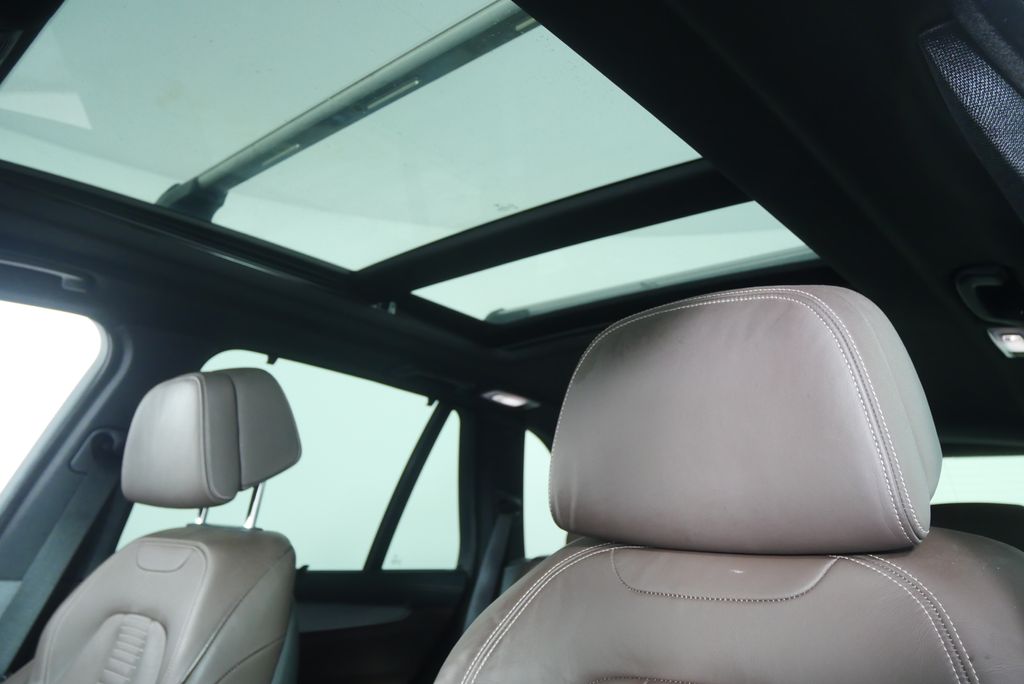 Thumbnail: 2014 BMW X5 - 11