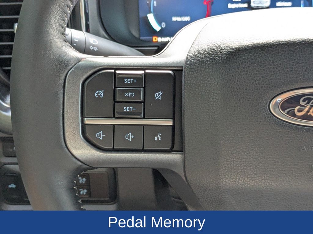 2024 Ford F-250 Super Duty Lariat