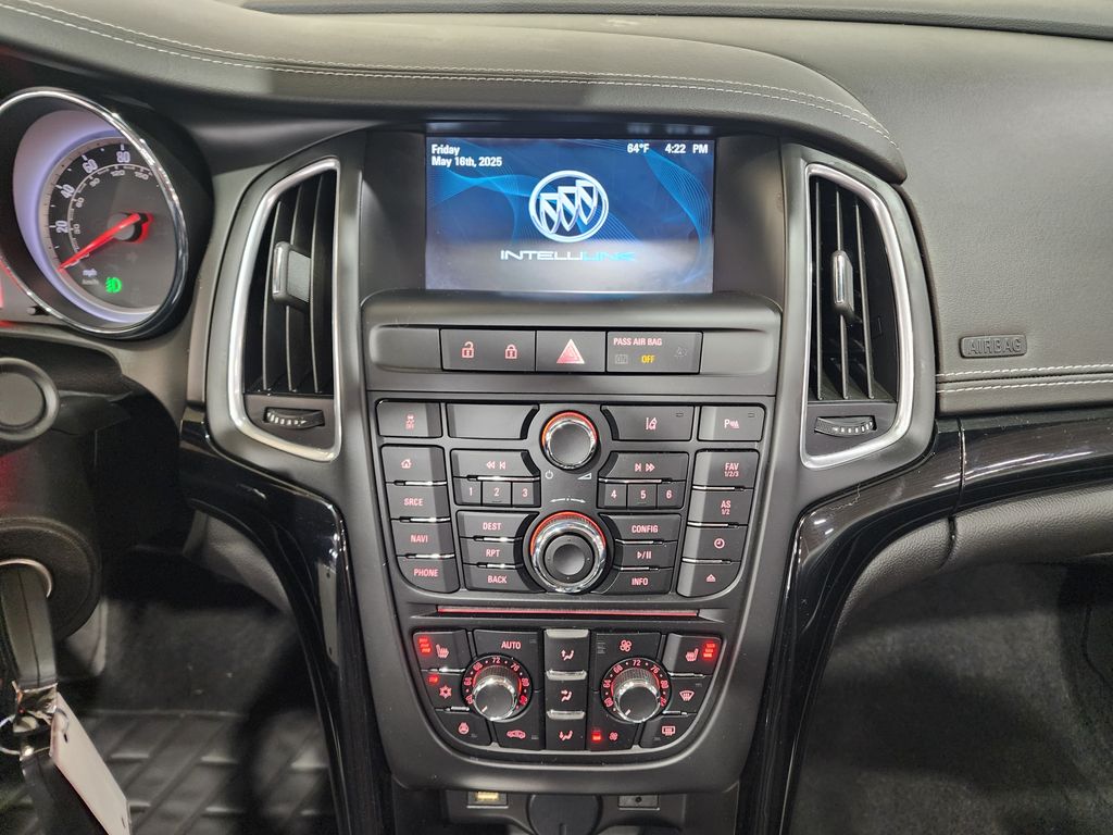 2019 Buick Cascada Premium