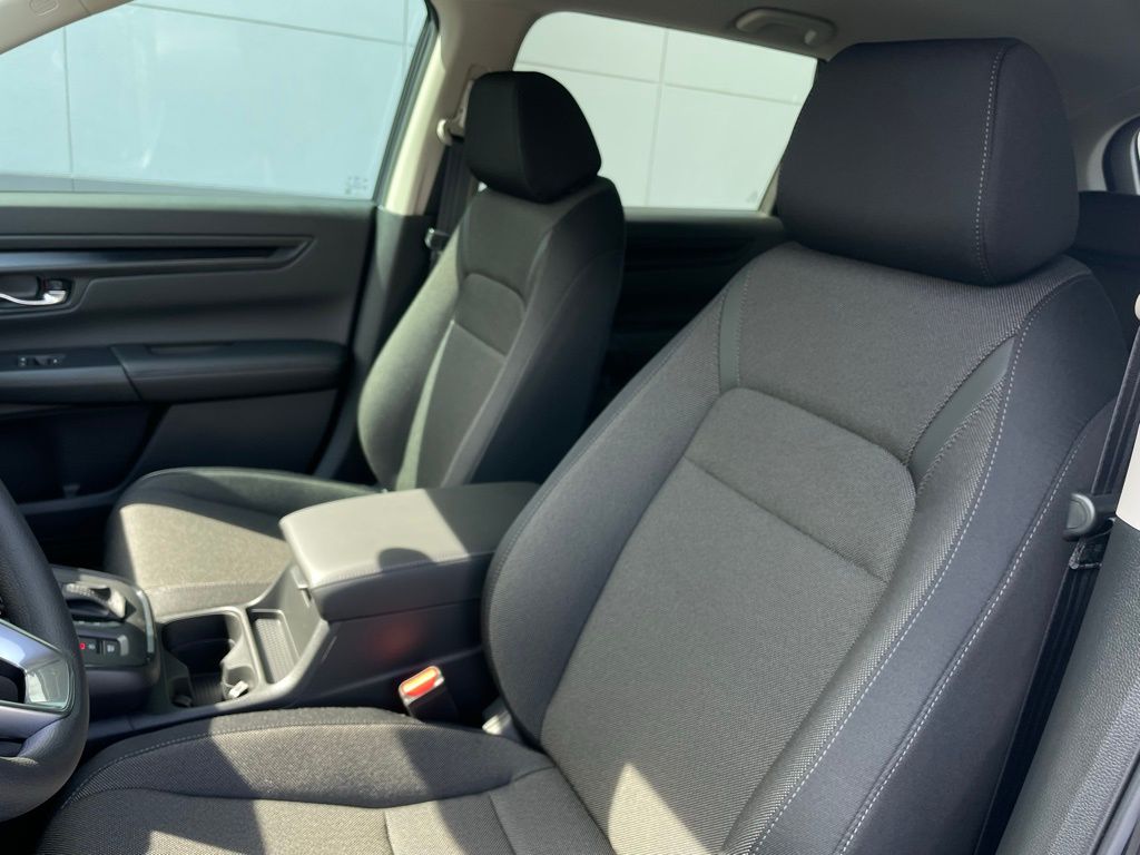 Thumbnail: 2026 Honda CR-V - 27