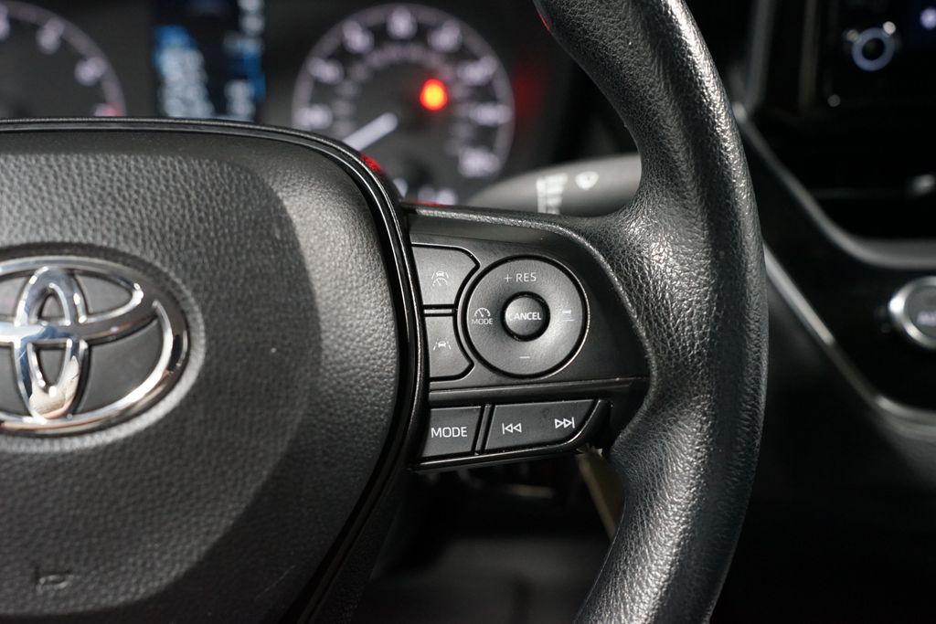 Thumbnail: 2024 Toyota Corolla - 13