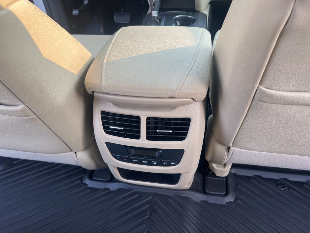 2014 Acura MDX photo