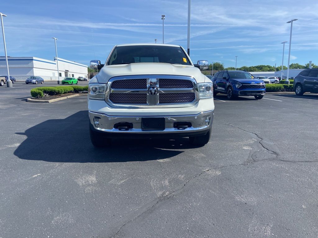 2016 RAM 1500 laramie Longhorn 8