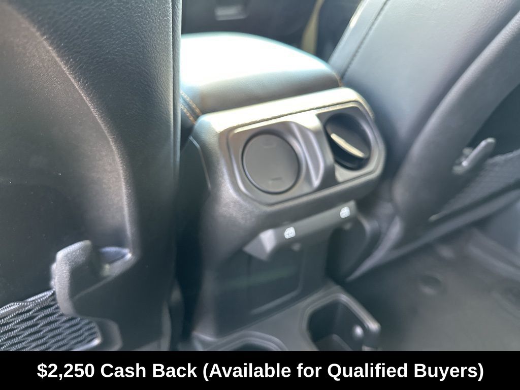 New Car 2025 Jeep Gladiator  For Sale Under $50,000 In Austin, Texas