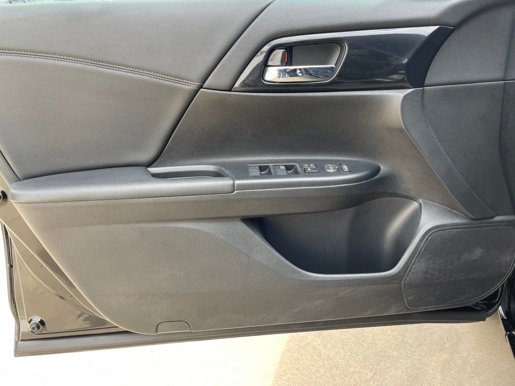 Used Car 2014 Honda Accord  Sport For Sale Under $20,000 In Georgetown, Texas