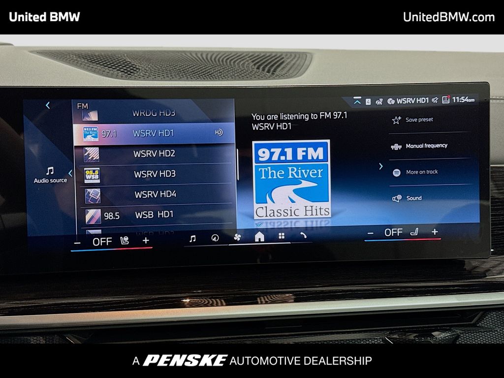 Thumbnail: 2026 BMW X5 - 8