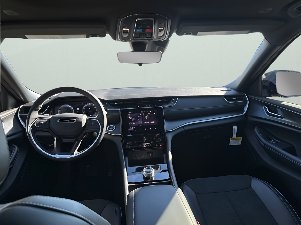 New Car 2025 Jeep Grand Cherokee L  Altitude X For Sale Under $50,000 In Austin, Texas