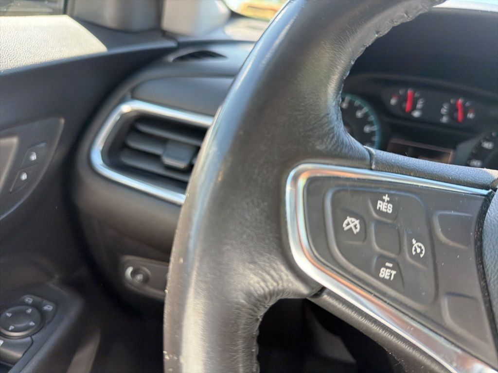 used 2018 Chevrolet Equinox car, priced at $14,597