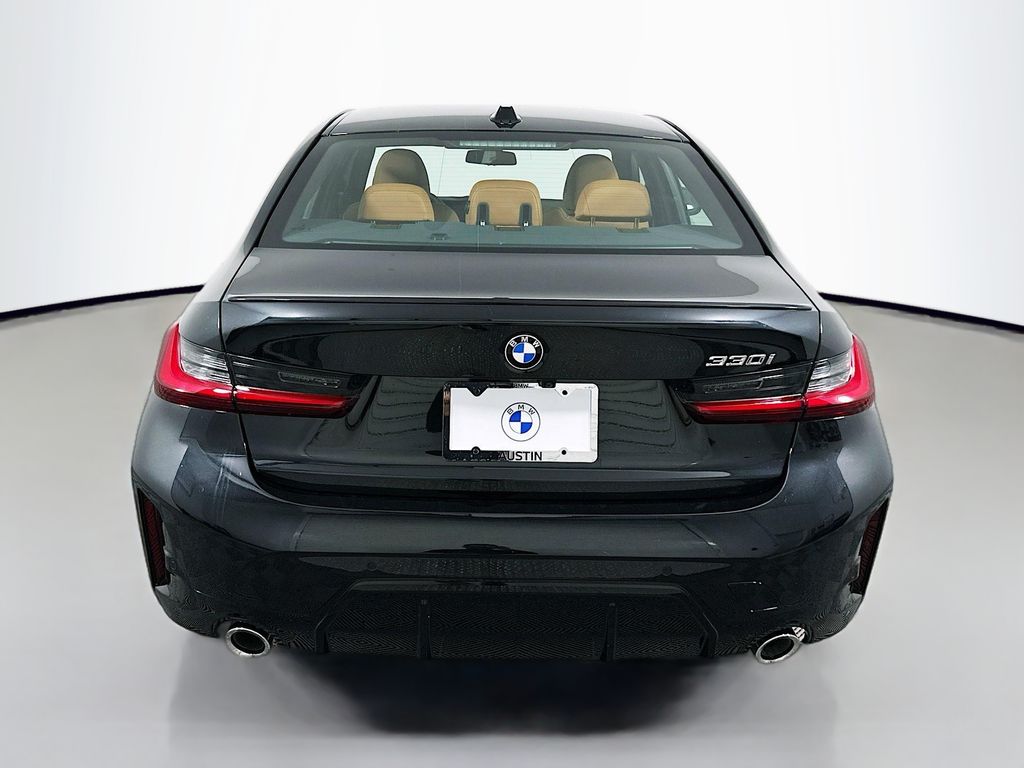 Thumbnail: 2025 BMW 3 Series - 6