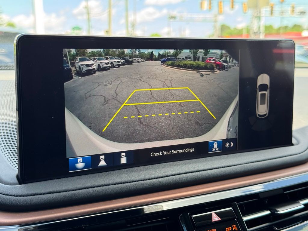 2025 Acura MDX Technology photo 30