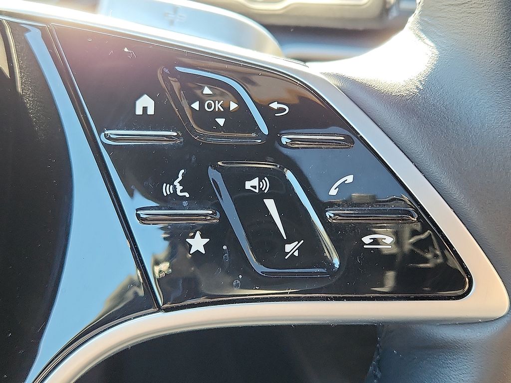 Thumbnail: 2025 Mercedes-Benz GLE - 23