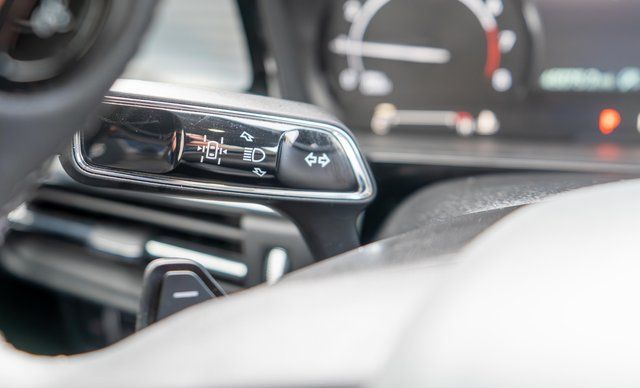 2022 Lincoln Corsair Standard Blue at Phil Fitts Ford