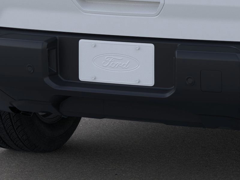 new 2026 Ford Bronco Sport car, priced at $36,665
