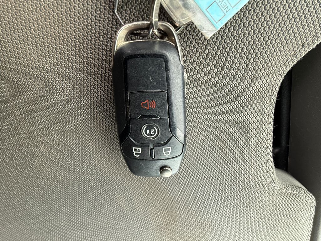 Used 2017 Brown Ford XLT image 81