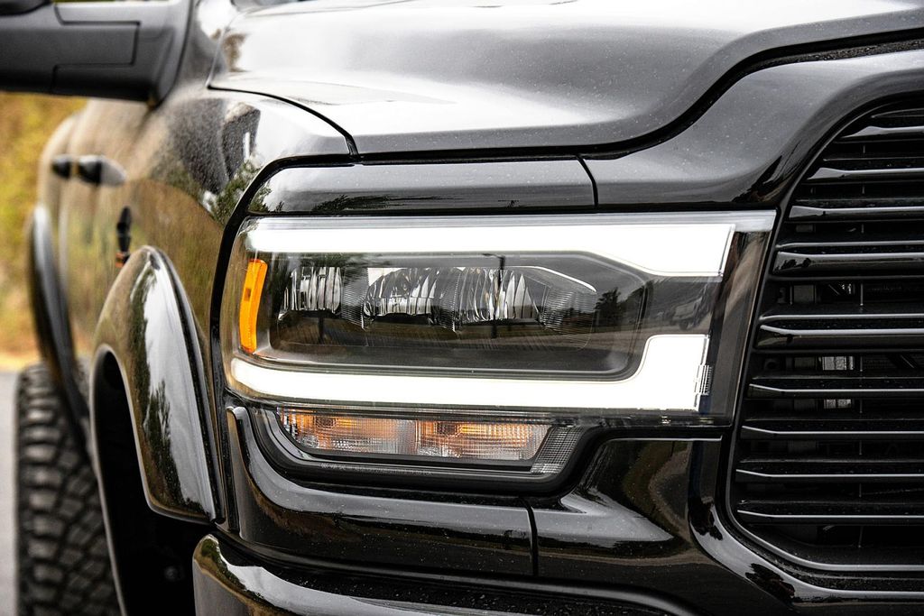 New Car 2024 Ram 3500  Laramie For Sale Under $80,000 In Taylor, Texas