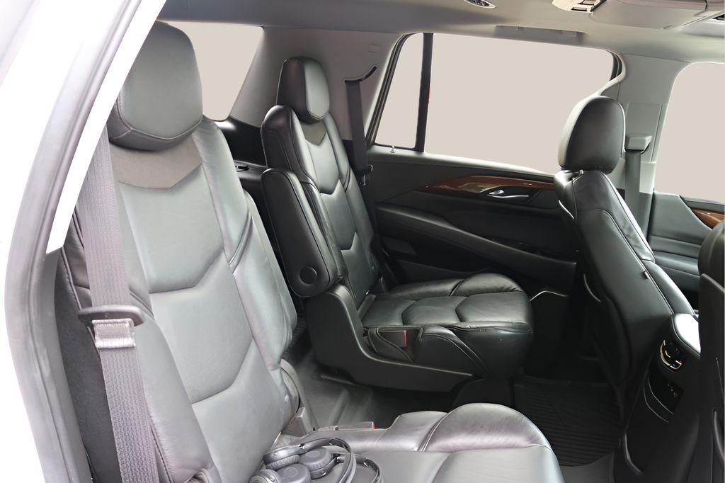 Used Car 2019 Cadillac Escalade  Luxury For Sale Under $30,000 In Austin, Texas