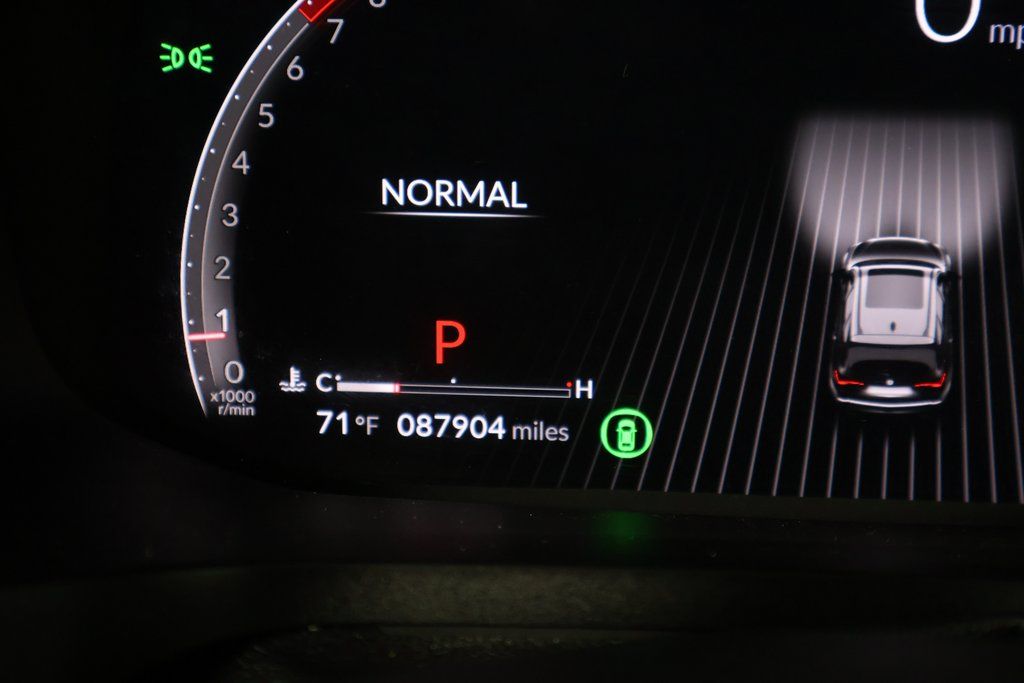 Thumbnail: 2022 Acura MDX - 17