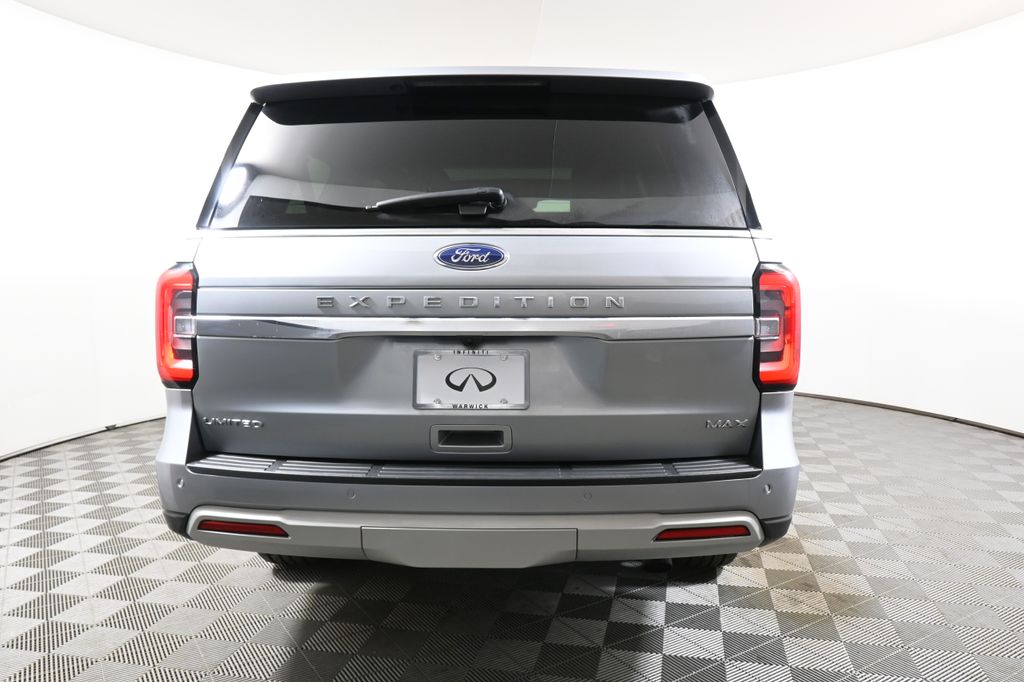 Thumbnail: 2024 Ford Expedition MAX - 6