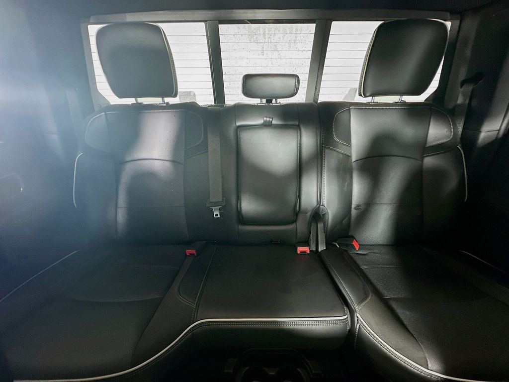 New 2025 Black Ram Laramie 14in image 10