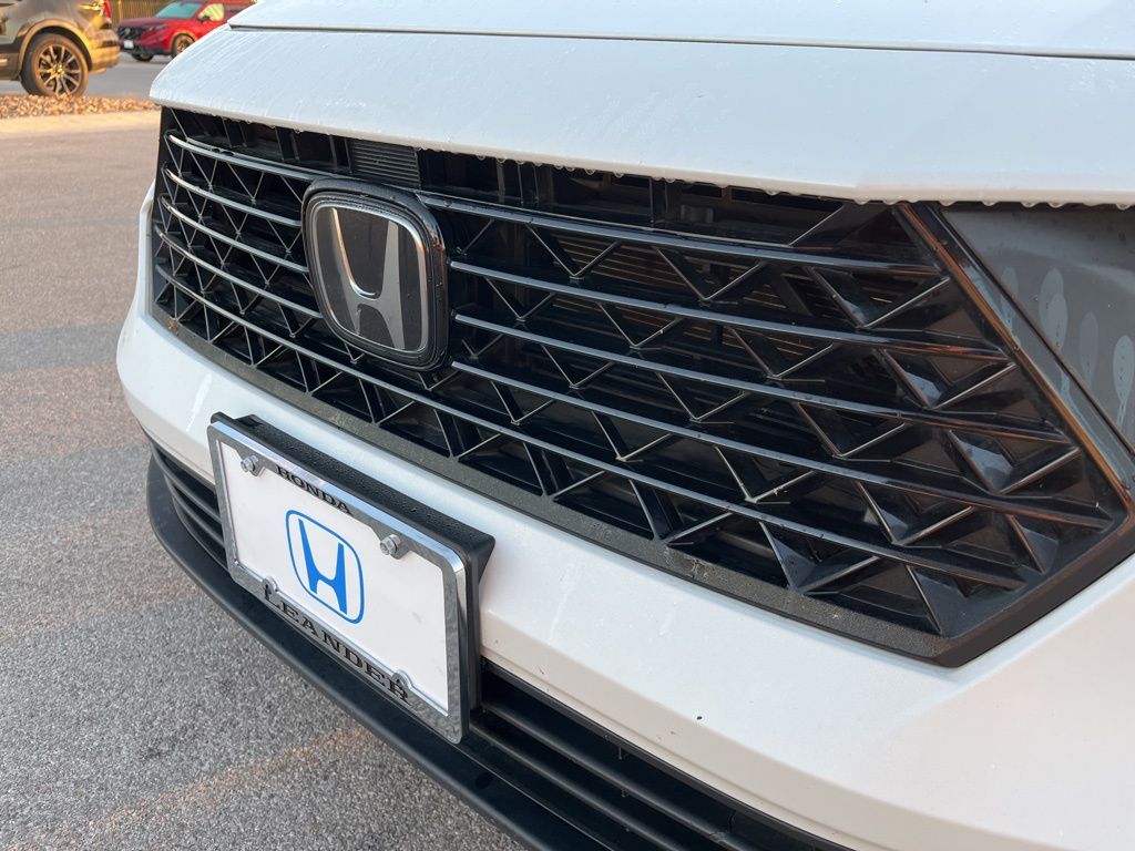 Thumbnail: 2024 Honda Accord - 13